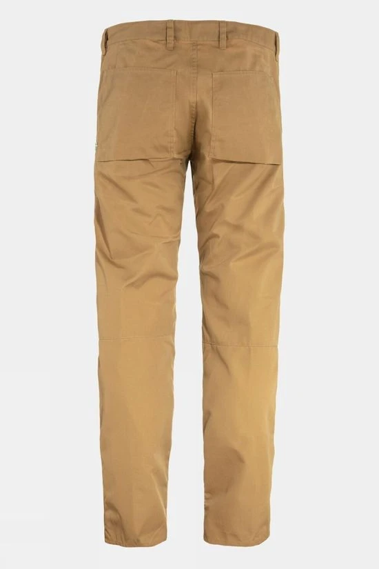 Fjallraven Mens Greenland Jeans Pants - Regular 4 Fjallraven Mens Greenland Jeans Pants - Regular - Image 2
