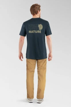 Fjallraven Mens Greenland Jeans Pants - Regular 11 Fjallraven Mens Greenland Jeans Pants - Regular -Urban Threads b12ceh0153 6464 g