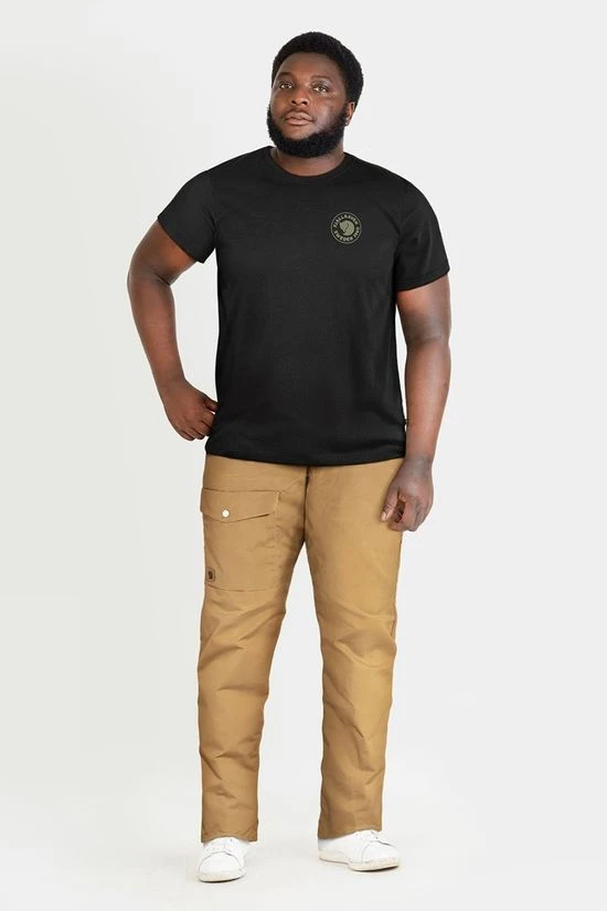 Fjallraven Mens Greenland Jeans Pants - Regular 7 Fjallraven Mens Greenland Jeans Pants - Regular - Image 5