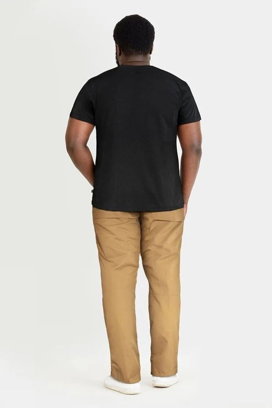 Fjallraven Mens Greenland Jeans Pants - Regular 8 Fjallraven Mens Greenland Jeans Pants - Regular - Image 6