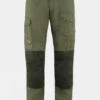 Fjallraven Mens Vidda Pro Trousers - Short 2 Fjallraven Mens Vidda Pro Trousers - Short -Urban Threads b12ceh0174 5252 a