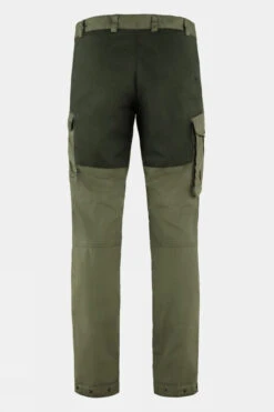 Fjallraven Mens Vidda Pro Trousers - Short -Urban Threads b12ceh0174 5252 b