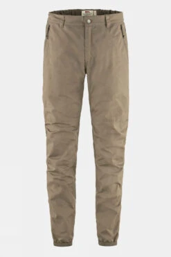 Fjallraven Mens Vardag Trousers