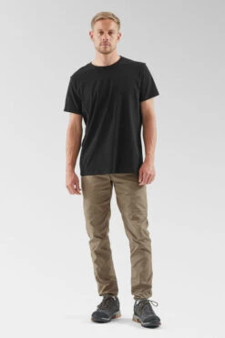 Fjallraven Mens Vardag Trousers -Urban Threads b12ceh0175 6262 r