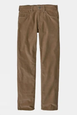 Patagonia Mens Organic Cotton Corduroy Jeans - Regular