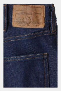 Patagonia Mens Straight Fit Jeans - Regular -Urban Threads b12ceh0189 4141 g