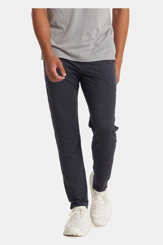 Vuori Mens Ponto Performance Jogger Pants 4 Vuori Mens Ponto Performance Jogger Pants - Image 2
