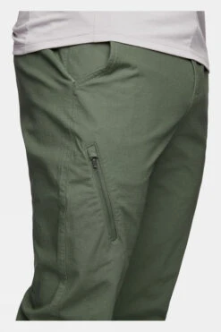 Black Diamond Mens Rocklock Climb Pants -Urban Threads b12ceh0244 5858 d