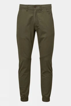 Tentree Mens Twill Jogger Pants