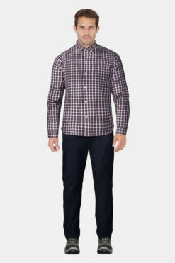 Musto Mens Napier Chino Pants -Urban Threads b12ceh0264b 4444 t