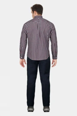 Musto Mens Napier Chino Pants -Urban Threads b12ceh0264b 4444 u