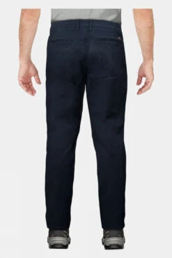 Musto Mens Napier Chino Pants -Urban Threads b12ceh0264b 4444 w