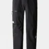 The North Face Mens Summit Chamlang Futurelight Trousers -Urban Threads b12ceh0300 7070 a
