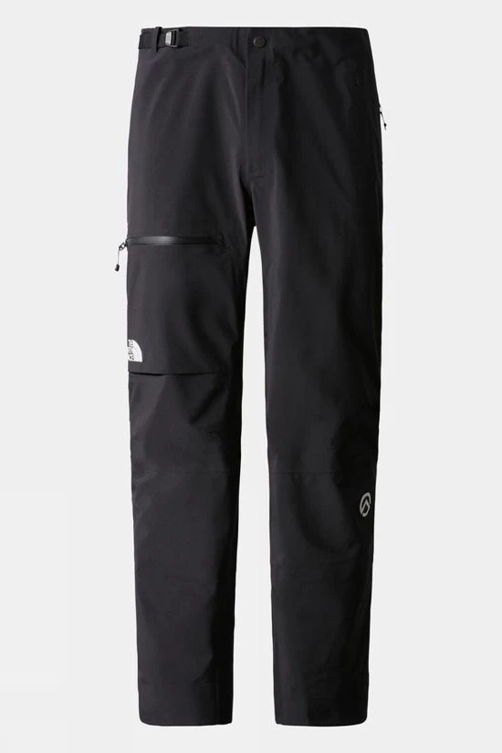 The North Face Mens Summit Chamlang Futurelight Trousers 3 The North Face Mens Summit Chamlang Futurelight Trousers