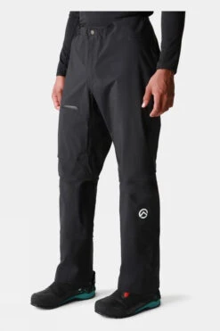 The North Face Mens Summit Chamlang Futurelight Trousers 13 The North Face Mens Summit Chamlang Futurelight Trousers -Urban Threads b12ceh0300 7070 m