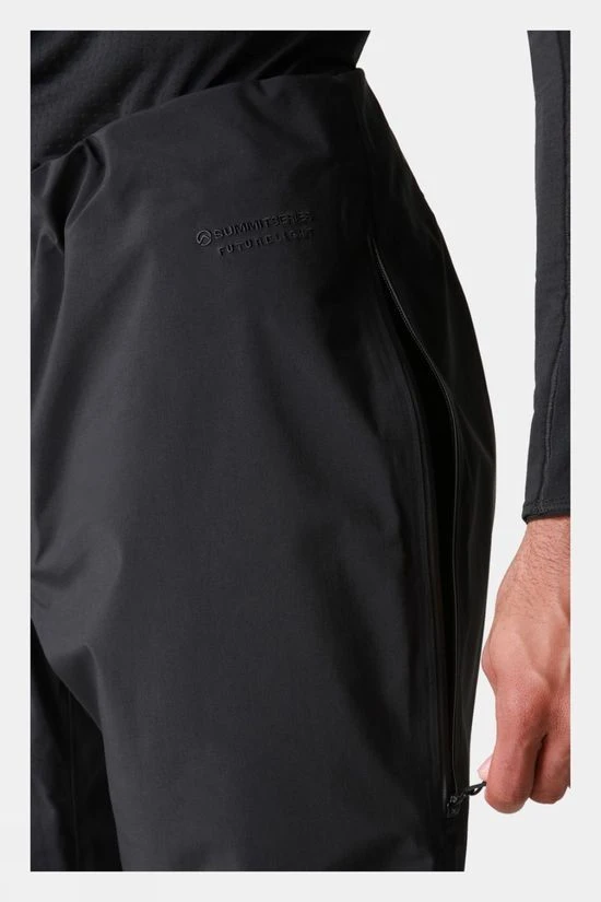 The North Face Mens Summit Chamlang Futurelight Trousers 9 The North Face Mens Summit Chamlang Futurelight Trousers - Image 7