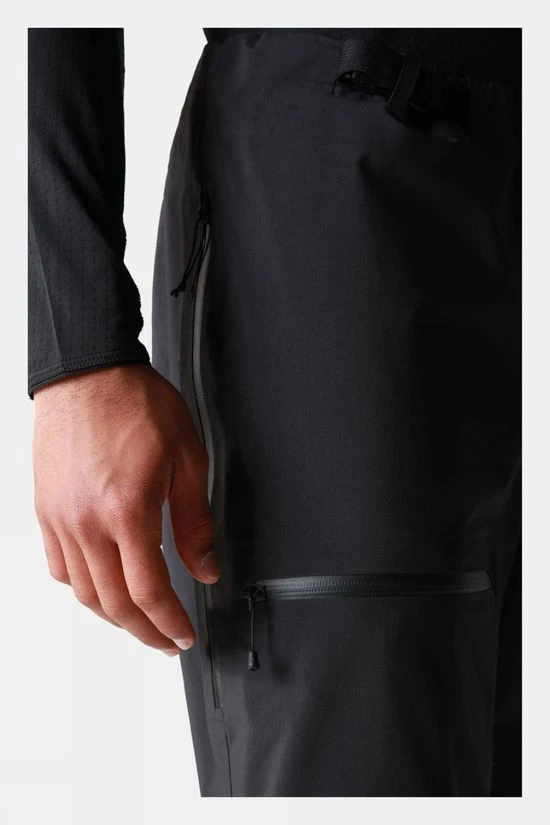 The North Face Mens Summit Chamlang Futurelight Trousers 10 The North Face Mens Summit Chamlang Futurelight Trousers - Image 8