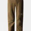 The North Face Mens Diablo Tapered Pants - Regular 1 The North Face Mens Diablo Tapered Pants - Regular -Urban Threads b12ceh0301 5454 a