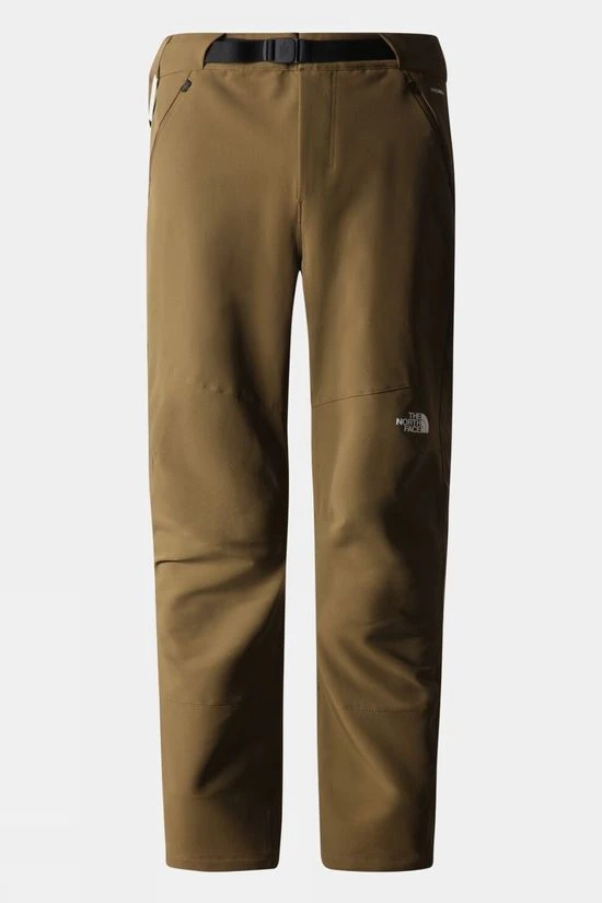 The North Face Mens Diablo Tapered Pants - Regular 3 The North Face Mens Diablo Tapered Pants - Regular