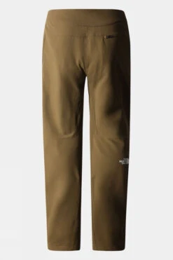 The North Face Mens Diablo Tapered Pants - Regular 9 The North Face Mens Diablo Tapered Pants - Regular -Urban Threads b12ceh0301 5454 b