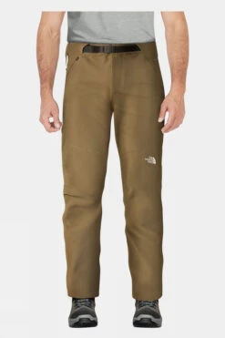 The North Face Mens Diablo Tapered Pants - Regular 12 The North Face Mens Diablo Tapered Pants - Regular -Urban Threads b12ceh0301 5454 h