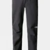 The North Face Mens Athletic Outdoor Winter Regular Tapered Pants -Urban Threads b12ceh0303 7171 a