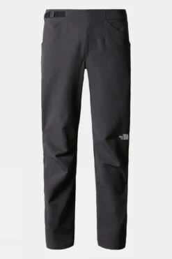 The North Face Mens Athletic Outdoor Winter Regular Tapered Pants