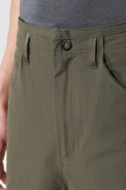 The North Face Mens Exploration Tapered Pants -Urban Threads b12ceh0306 5454 r