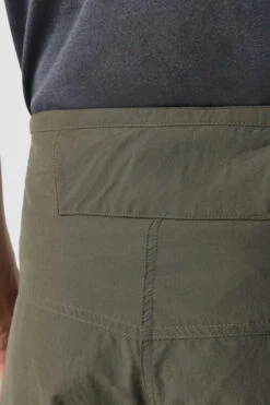 The North Face Mens Exploration Tapered Pants -Urban Threads b12ceh0306 5454 u