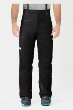 The North Face Mens Summit Chamlang Softshell Pants -Urban Threads b12ceh0311 7089 f
