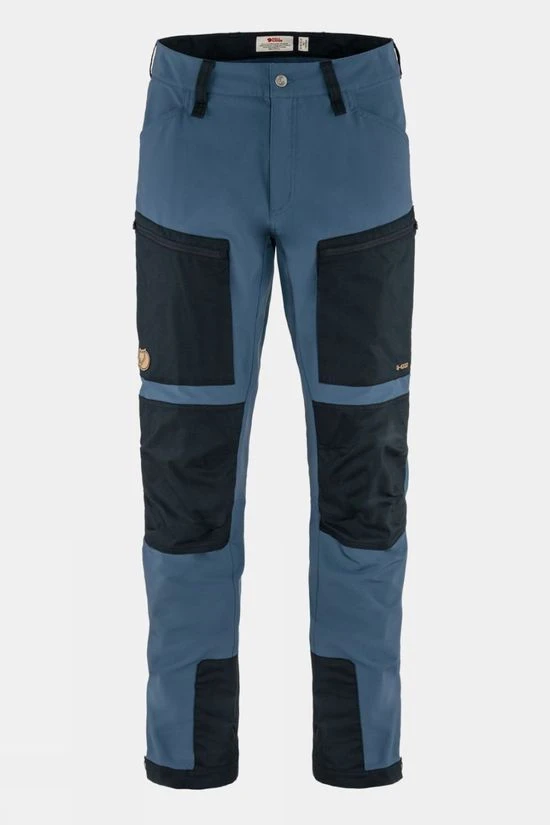 Fjallraven Mens Keb Agile Trousers - Regular 3 Fjallraven Mens Keb Agile Trousers - Regular