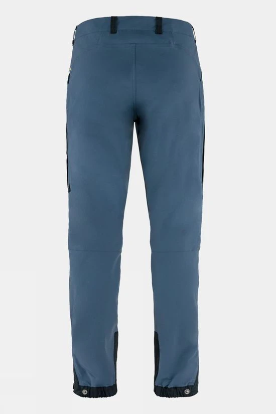 Fjallraven Mens Keb Agile Trousers - Regular 4 Fjallraven Mens Keb Agile Trousers - Regular - Image 2