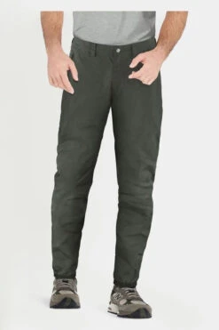 Fjallraven Mens Vardag Trousers - Regular -Urban Threads b12ceh0317 7272 f