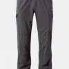 Craghoppers Mens NosiLife Cargo II Pants -Urban Threads b12ceh0332 7070 m