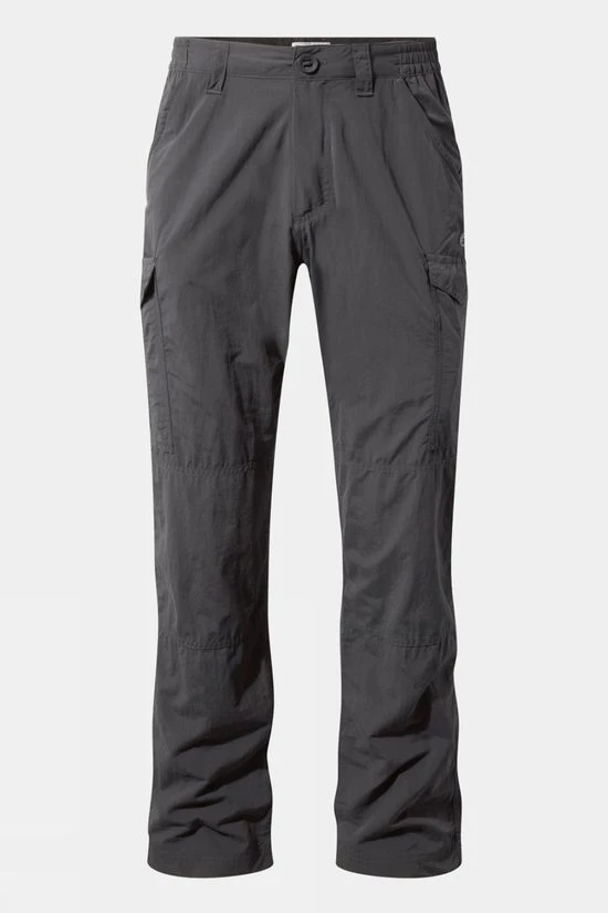 Craghoppers Mens NosiLife Cargo II Pants 3 Craghoppers Mens NosiLife Cargo II Pants
