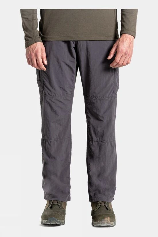 Craghoppers Mens NosiLife Cargo II Pants 4 Craghoppers Mens NosiLife Cargo II Pants - Image 2