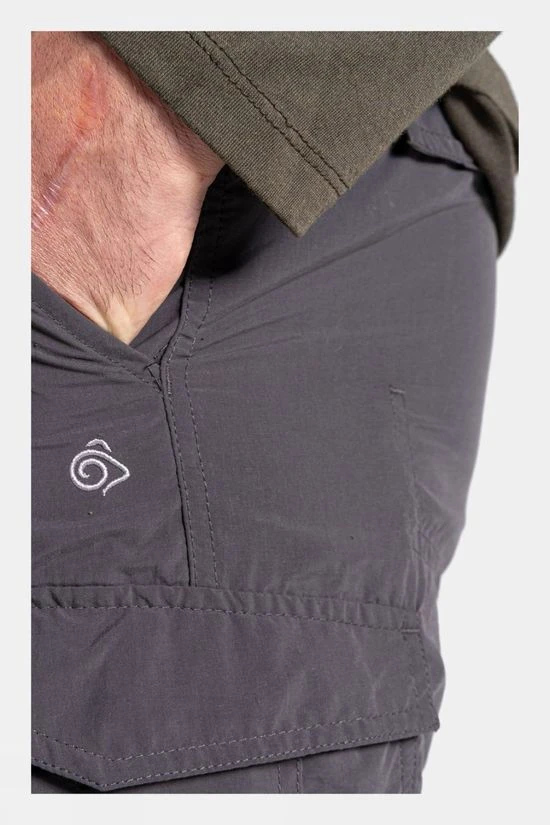 Craghoppers Mens NosiLife Cargo II Pants 7 Craghoppers Mens NosiLife Cargo II Pants - Image 5