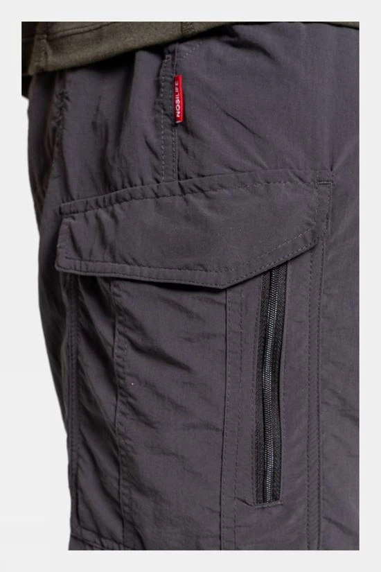Craghoppers Mens NosiLife Cargo II Pants 8 Craghoppers Mens NosiLife Cargo II Pants - Image 6