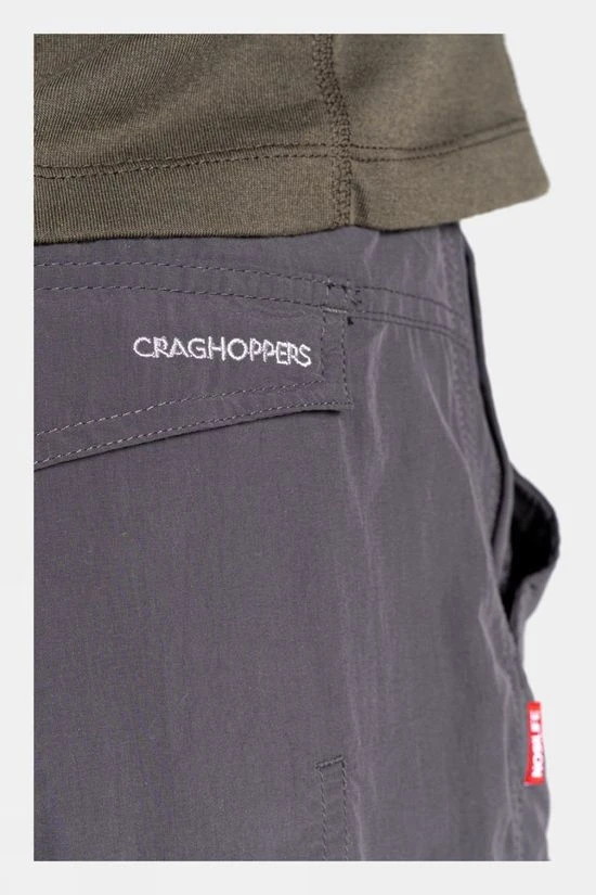 Craghoppers Mens NosiLife Cargo II Pants 10 Craghoppers Mens NosiLife Cargo II Pants - Image 8