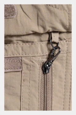 Craghoppers Mens NosiLife Convertible II Pants -Urban Threads b12ceh0333 6363 r