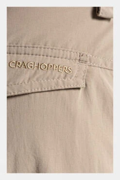 Craghoppers Mens NosiLife Convertible II Pants -Urban Threads b12ceh0333 6363 t