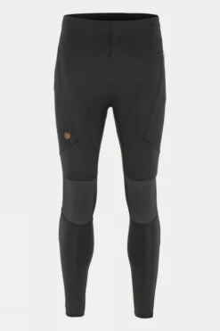 Fjallraven Mens Abisko Trekking Tights Pro Pants