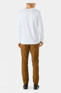 Arc'teryx Mens Levon Winter Weight Pants -Urban Threads b12ceh0366 6363 i