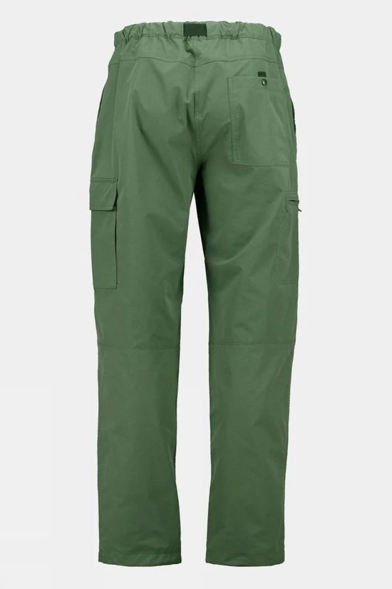 Ayacucho Mens Fitzroy Cargo Pants 4 Ayacucho Mens Fitzroy Cargo Pants - Image 2