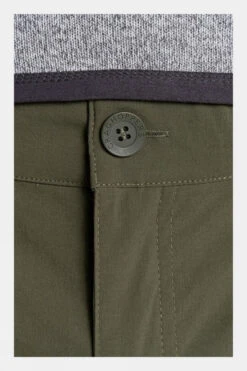 Craghoppers Mens Kiwi Pro 5 Pocket Trousers -Urban Threads b12ceh0398 5454 f
