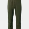 Craghoppers Mens Kiwi Pro 5 Pocket Trousers 2 Craghoppers Mens Kiwi Pro 5 Pocket Trousers -Urban Threads b12ceh0398 5454 z
