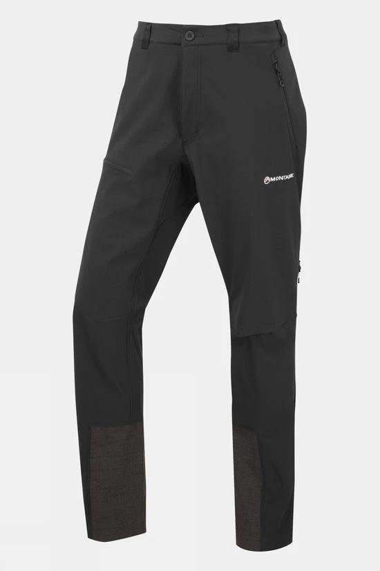 Montane Mens Dynamic XT Pants 3 Montane Mens Dynamic XT Pants