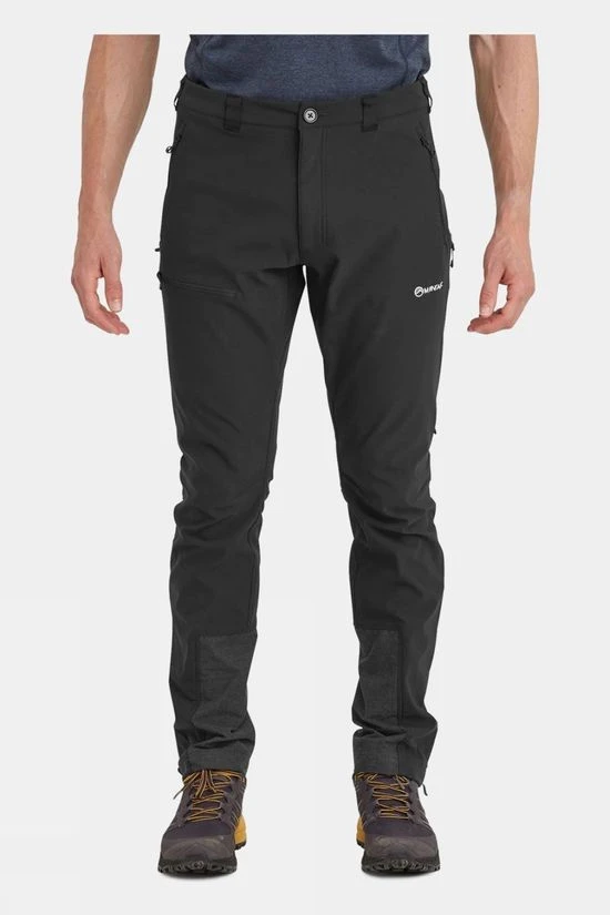 Montane Mens Dynamic XT Pants 4 Montane Mens Dynamic XT Pants - Image 2