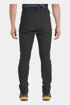 Montane Mens Dynamic XT Pants 12 Montane Mens Dynamic XT Pants -Urban Threads b12ceh0405 6060 u