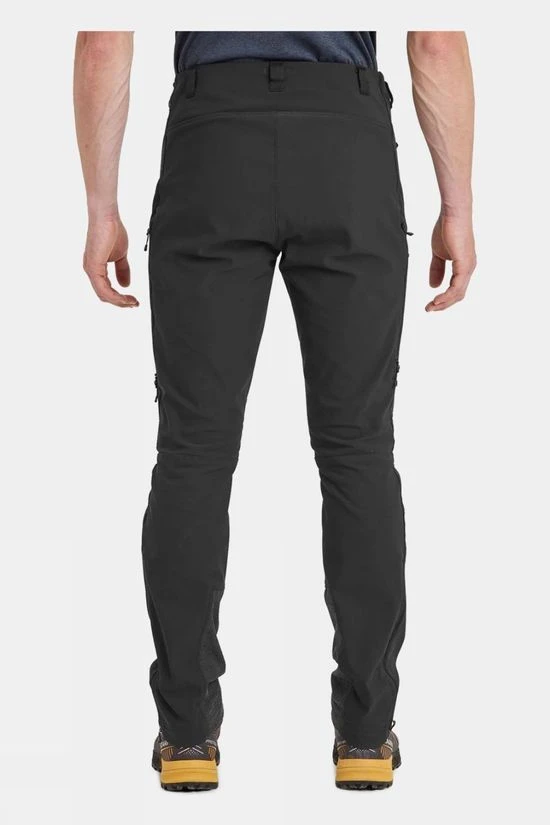 Montane Mens Dynamic XT Pants 5 Montane Mens Dynamic XT Pants - Image 3